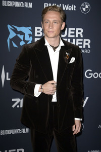 Blauer Panther - TV & Streaming Award 2022 in München