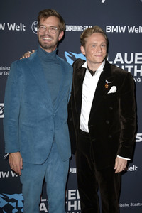 Blauer Panther - TV & Streaming Award 2022 in München