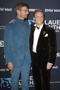 Blauer Panther - TV & Streaming Award 2022 in München