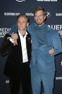 Blauer Panther - TV & Streaming Award 2022 in München