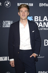 Blauer Panther - TV & Streaming Award 2022 in München