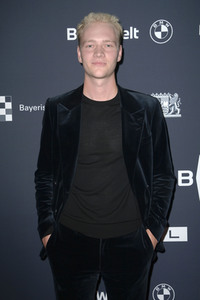 Blauer Panther - TV & Streaming Award 2022 in München