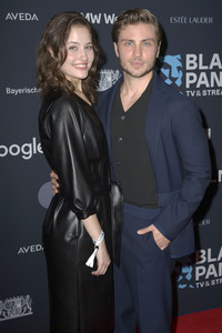 Blauer Panther - TV & Streaming Award 2022 in München