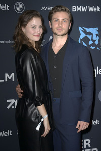 Blauer Panther - TV & Streaming Award 2022 in München