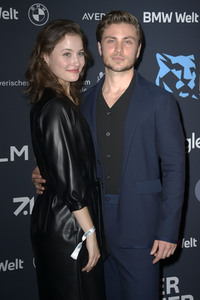 Blauer Panther - TV & Streaming Award 2022 in München