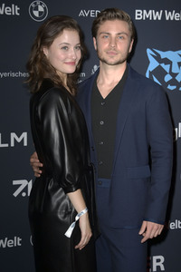 Blauer Panther - TV & Streaming Award 2022 in München