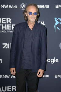 Blauer Panther - TV & Streaming Award 2022 in München