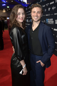Blauer Panther - TV & Streaming Award 2022 in München