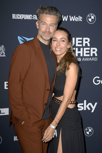 Blauer Panther - TV & Streaming Award 2022 in München