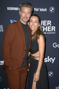 Blauer Panther - TV & Streaming Award 2022 in München