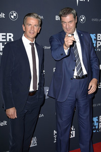Blauer Panther - TV & Streaming Award 2022 in München