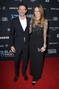Blauer Panther - TV & Streaming Award 2022 in München