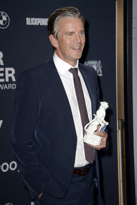 Blauer Panther - TV & Streaming Award 2022 in München