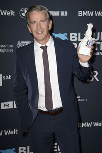 Blauer Panther - TV & Streaming Award 2022 in München