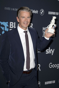Blauer Panther - TV & Streaming Award 2022 in München