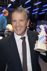 Blauer Panther - TV & Streaming Award 2022 in München