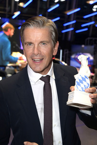 Blauer Panther - TV & Streaming Award 2022 in München