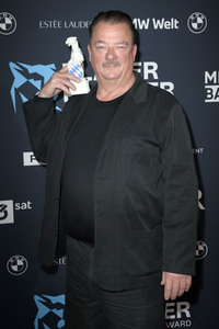 Blauer Panther - TV & Streaming Award 2022 in München