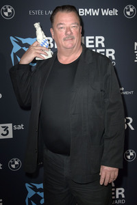 Blauer Panther - TV & Streaming Award 2022 in München