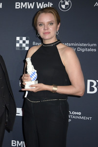 Blauer Panther - TV & Streaming Award 2022 in München