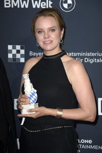 Blauer Panther - TV & Streaming Award 2022 in München