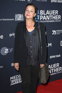 Blauer Panther - TV & Streaming Award 2022 in München