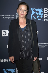 Blauer Panther - TV & Streaming Award 2022 in München