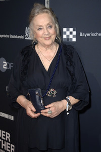 Blauer Panther - TV & Streaming Award 2022 in München