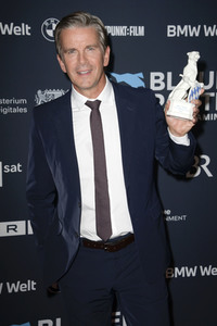 Blauer Panther - TV & Streaming Award 2022 in München