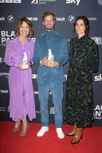 Blauer Panther - TV & Streaming Award 2022 in München