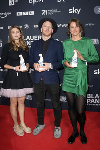 Blauer Panther - TV & Streaming Award 2022 in München