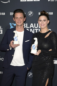 Blauer Panther - TV & Streaming Award 2022 in München