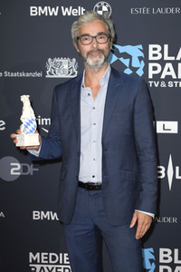 Blauer Panther - TV & Streaming Award 2022 in München