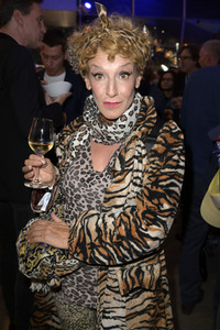 Blauer Panther - TV & Streaming Award 2022 in München