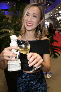 Blauer Panther - TV & Streaming Award 2022 in München