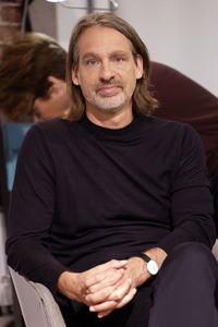 Büchertalk 'Die 30-Minuten-WG' auf der Frankfurter Buchmesse 2022