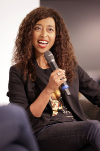 Büchertalk 'Die 30-Minuten-WG' auf der Frankfurter Buchmesse 2022