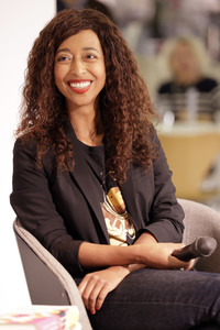 Büchertalk 'Die 30-Minuten-WG' auf der Frankfurter Buchmesse 2022