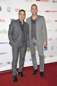 11. Diabetes Charity-Gala 2022 in Berlin