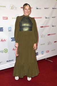 11. Diabetes Charity-Gala 2022 in Berlin
