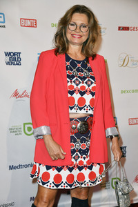 11. Diabetes Charity-Gala 2022 in Berlin