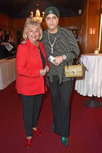 11. Diabetes Charity-Gala 2022 in Berlin