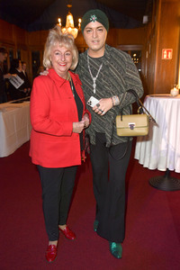 11. Diabetes Charity-Gala 2022 in Berlin