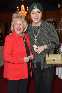 11. Diabetes Charity-Gala 2022 in Berlin