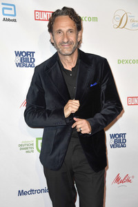 11. Diabetes Charity-Gala 2022 in Berlin