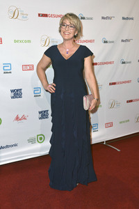 11. Diabetes Charity-Gala 2022 in Berlin