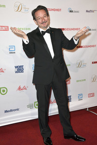 11. Diabetes Charity-Gala 2022 in Berlin