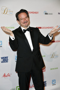 11. Diabetes Charity-Gala 2022 in Berlin