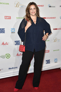 11. Diabetes Charity-Gala 2022 in Berlin