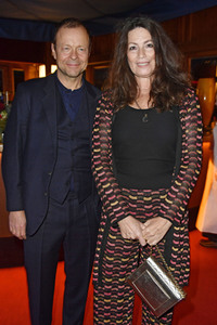 11. Diabetes Charity-Gala 2022 in Berlin